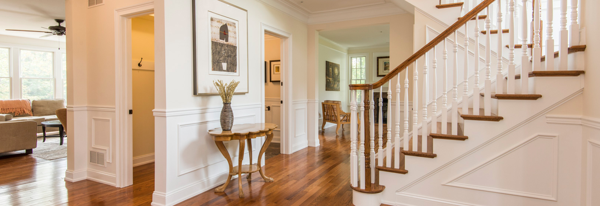 Kitchen Remodel Photo | Caprice Construction