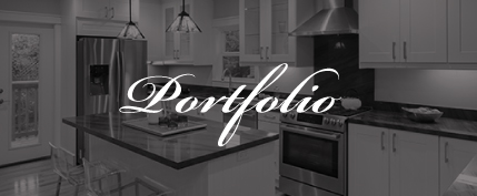 Caprice Construction Portfolio